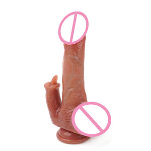 Мягкий фаллоимитатор с пультом и пультом - Product Image 3