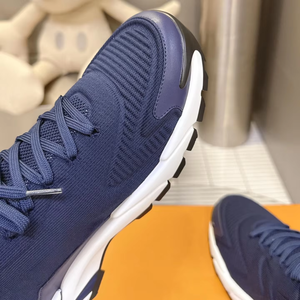 2026 New Top Luxury Designer Sneakers High-Quality Men's Running Shoes Original Shoe <b>Box</b> Casual Sports Men's Branded Shoes - Product Image 3