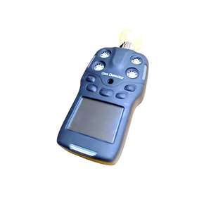 <span class=keywords><strong>Detector</strong></span> de Gás Portátil MS400-S O2 CO <span class=keywords><strong>CO2</strong></span> H2S LEL Proteção Pessoal com Bomba - Product Image 5