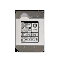 Dell EMC SAS 3.5 10 To 12G 7.2K X7K8W Tray LFF Hot Plug disques durs hdd
