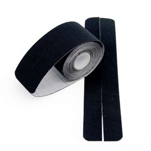 Free Product Sampling Factory Cotton Fabric Precut Kinesiotape Coated with Acrylic Adhesive for Sports protection - Product Image 3