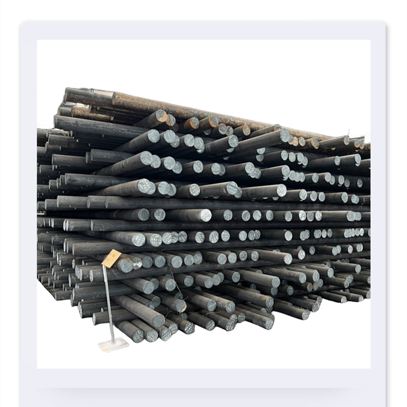Q235 Q345 SS400 Non Alloy Carbon