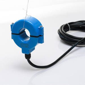 Trasformatore di corrente Modulare impermeabile all'aperto 400Hz 1000/5 2000/5 2500/5 per il gabinetto di distribuzione - Product Image 1