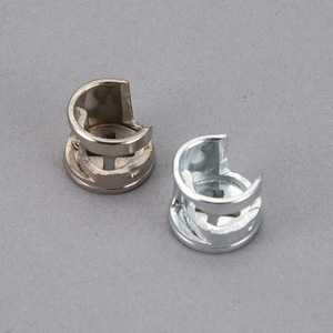 Herrajes Decorativos para Muebles, Accesorios para el Hogar, Tornillos de Bloqueo Excéntricos, Conectores - Product Image 6