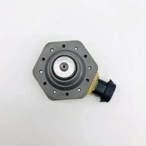 Ensemble de vanne solénoïde de pompe à carburant E320D C6.4 de haute qualité 286-1511 312-5620 3125620 - Product Image 5