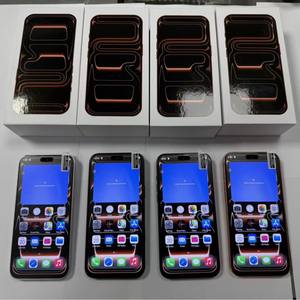 รุ่น Global ราคาประหยัด ปลดล็อคแล้ว มือถือใหม่ <span class=keywords><strong>I</strong></span> 17 Pro Max 16+ 512GB Octa Core หน้าจอ 6.8 นิ้ว รองรับ 2 ซิม กล้อง 108MP - Product Image 5