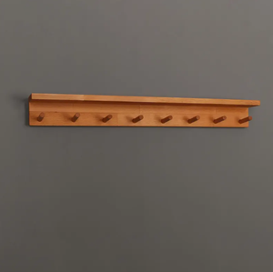 Estantes de madera maciza Quick-ship. Inventario listo para enviar. Mensaje para lista de existencias y tiempos de envío. Entrega rápida garantizada. - Product Image 5