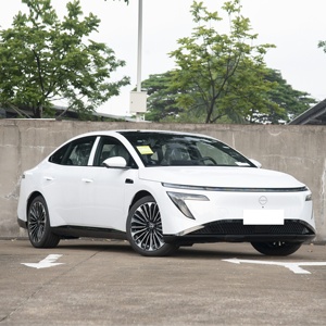 Nouvelle voiture <span class=keywords><strong>électrique</strong></span> DongFeng <span class=keywords><strong>Nissan</strong></span> N7 2026, berline 100% <span class=keywords><strong>électrique</strong></span>, <span class=keywords><strong>véhicule</strong></span> à énergie nouvelle, autonomie 635 km, 4 portes, 5 places - Product Image 6