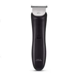 Tondeuse à barbe Kemei KM-1407 avec poignée en plastique, tondeuse à cheveux et tondeuse à poils de <span class=keywords><strong>nez</strong></span> <span class=keywords><strong>pour</strong></span> hommes, <span class=keywords><strong>pour</strong></span> usage domestique - Product Image 2