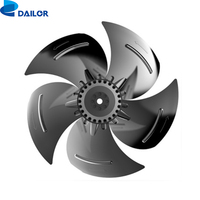 Extracteur d'échappement pour ventilation industrielle, système de ventilation, refroidissement axial, mural, étanche à l'eau, extracteur d'air