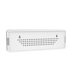 เครื่องวัดระดับเสียงดิจิตอลแบบติดผนัง OLED จากโรงงานโดยตรง ใช้แบตเตอรี่แอนดรอยด์ วัดระดับเสียงเดซิเบล สำหรับใช้ในครัวเรือน - Product Image 2