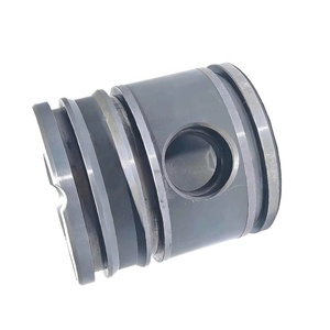 อุปกรณ์เสริมหัวเจาะไฮดรอลิก Drifter รุ่น TSJF3115212000 - Product Image 2