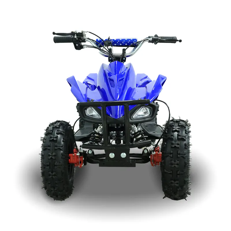 OEM Cheap chain Drive ATV 49cc 50cc 125cc kids quad bike with EPA CE Certificate