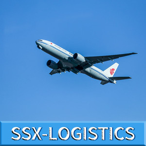 Servicio de Envío Aéreo Exprés, Agente de Carga en China, DHL a Nivel Mundial, Servicio Rápido en 5 Días con Seguro y Recogida Local - Product Image 6