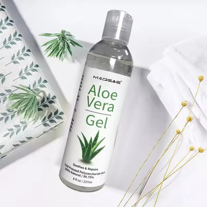 Wholesale Raw Natural <strong>Alovera</strong> <strong>Gel</strong> Pure Soothing Moisture Hydrating Aloe Vera <strong>Gel</strong> for Skincare - Product Image 2