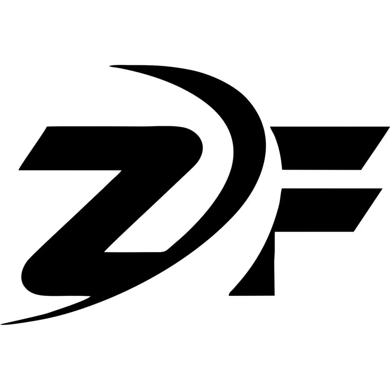 Zhufeng (ruijin) Auto Parts Co., Ltd. logo