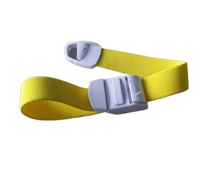 Laccio emostatico con fibbia in plastica elastica Saferlife per Kit di pronto soccorso - Product Image 1