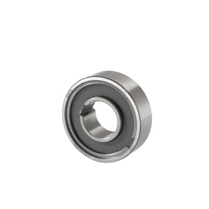 Roulement à rouleaux AS30 NSS30 avec gorge à clavette, roulement à roue libre unidirectionnel - Product Image 1
