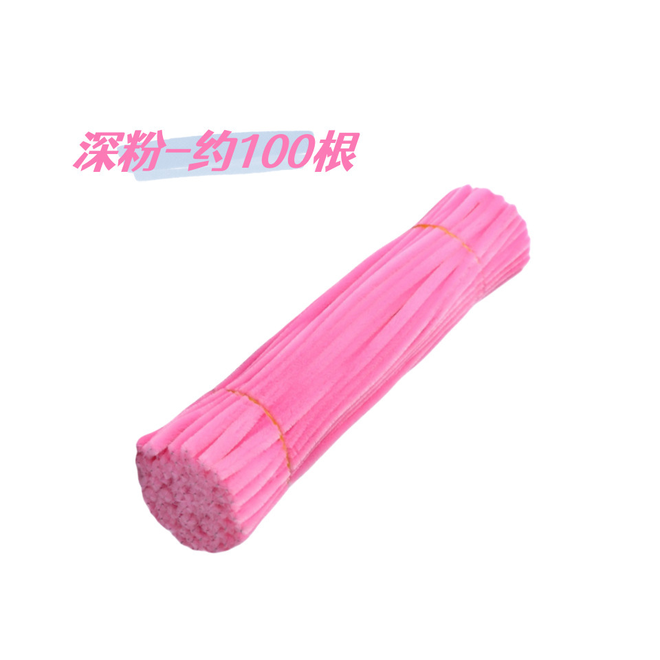 Nettoyants pour tuyaux Craft Rose foncé