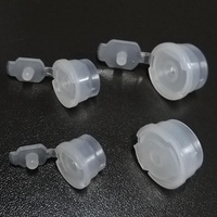 Réducteur d'orifice en plastique Bouchon intérieur pour bouteille