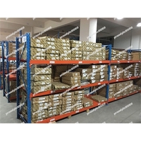 Nuevo Módulo de Controlador Lógico Programable 750-465
