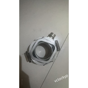 Heidenhain ERN 180 2500 25S12-03 Encoder ID: 589 614-05 SN: 68 373 985 a มือสอง - Product Image 2