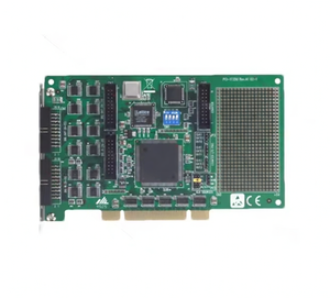 Contrôleur PLC PCI-1735U Gold Seller, pilote de serveur, neuf et original, disponible immédiatement - Product Image 1