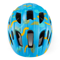 Nouvel arrivage Casque de vélo de route de montagne pour enfants Ensemble de matériel d'équitation portable Caractéristiques de protection Patinage à roulettes pour enfants