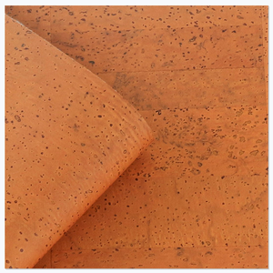Tissu <span class=keywords><strong>en</strong></span> cuir de Liège personnalisé pour sacs et portefeuilles Résistant à l’usure Résistant aux rayures Résistant aux taches Im - Product Image 4