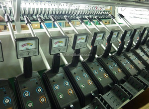 เครื่องตรวจจับโลหะใต้ดินรุ่นใหม่ อัตโนมัติเต็มรูปแบบ 3009II - Product Image 4