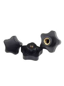 Outils à main Steeltreks Hardware, clés hexagonales, nouvelles poignées de serrage en bakélite, boutons de serrage, écrous, boutons étoiles, écrous à vis, clés hexagonales, vente en gros - Product Image 4