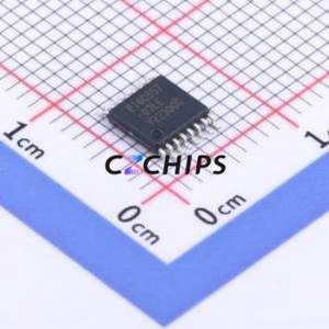 Tout nouveau générateur d'horloge à puce IC à Circuit intégré de TSSOP-16 PI6C557-03LEX d'origine/synthétiseur de fréquence/PLL - Product Image 1
