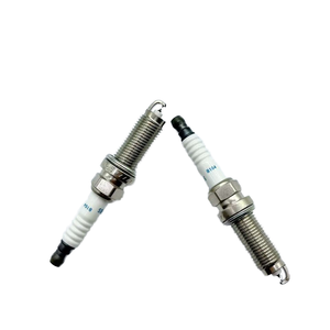 Dimensione del filo della candela dell'iridio 26.5*12*14mm modello D-95112 numeri OE 370701027LABP/LR050998/12290-59B003 nuovo - Product Image 4