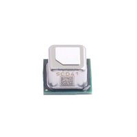 Sensor Gas SCD41-D-R1 LGA-20(10.1x10.1) IC CHIP BOM PCBA Asli