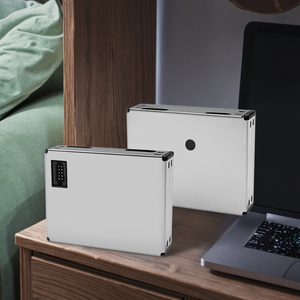 Chi phí thấp fosensor fs00906 đồng thời phát hiện bụi PM2.5 PM10 nhiệt độ độ ẩm TVOC CO2 cảm biến tích hợp cảm biến không khí - Product Image 4