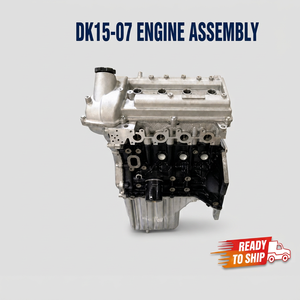 Nouveau Moteur Complet DK15 d'Origine OEM pour DFSK C31/C32 Dongfeng/Sokon Changan Kuayue 1.5L en Fonte, 100% Testé, Ensemble Moteur Nu - Product Image 1