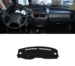 Protection de tableau de bord <span class=keywords><strong>Suzuki</strong></span> personnalisée par le fabricant (polyester) pour <span class=keywords><strong>SX4</strong></span> Swift Alto Liana Wagon R Kits intérieurs - Product Image 4