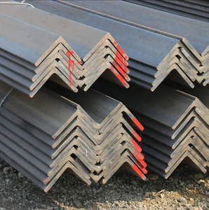 Barra Angular <span class=keywords><strong>de</strong></span> Acero Inoxidable Laminada en Caliente con Servicios <span class=keywords><strong>de</strong></span> Doblado, Soldadura y Corte para Construcción y Fabricación - Product Image 6