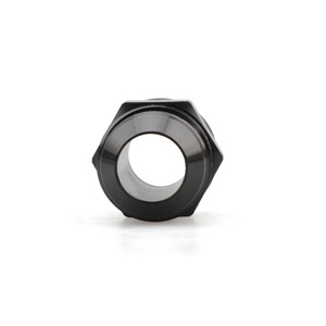 Adaptador Orb a AN6/AN8/AN10, Conector de Tubería de Enfriamiento de Aceite Negro para Reemplazo y Reparación - Product Image 5