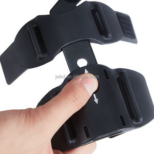 Penyangga bahu medis, penyangga siku dapat diatur untuk menginjeksi lengan siku penyangga bahu ortopedi - Product Image 2