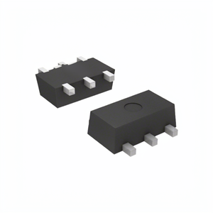 ชิปจัดการพลังงาน (PMIC) SOT 89 5/6 ของแท้ บริการครบวงจร ชิ้นส่วนอิเล็กทรอนิกส์ S-818A20AUC-BGAT2G - Product Image 1