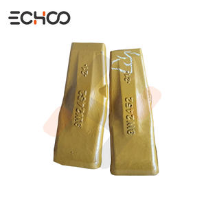 कैटरपिलर प्रतिस्थापन भागों निर्माता थोक के लिए बाल्टी दांत 9w2451 - Product Image 4