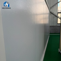 Conteneur préfabriqué RELYANCE, cabine moderne à 2 étages, prix compétitif et raisonnable, Chine, matériaux écologiques de haute qualité