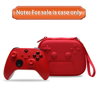 Étui de contrôleur de jeu sans fil Portable sac de rangement étui de protection étui rigide EVA étui de transport pour contrôleur Xbox