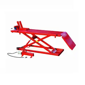 <span class=keywords><strong>Elevador</strong></span> hidráulico eléctrico <span class=keywords><strong>para</strong></span> motocicleta, alta calidad, 1100 lb, 300-600kg, con CE - Product Image 1