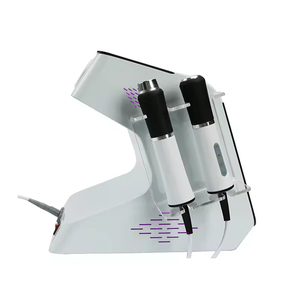 Prix de gros – Utilisation avec kit 3-en-1 : Appareil de raffermissement cutané à bulles de CO2 et jet d'oxygène facial, machine faciale à oxygène CO2 - Product Image 5