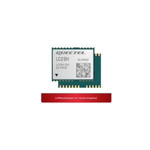 Serie LC29HAAMD/BAMD/DAMA/EAMD/<span class=keywords><strong>BSMD</strong></span>, Placa Base de Desarrollo de Módulo de Posicionamiento Original RTK de Alta Precisión a Nivel Centimétrico - Product Image 4