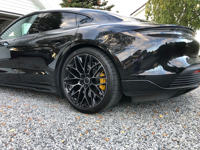 Jantes en aluminium forgé JWYC 17-23 pouces, nouveau design concave léger, 20 mm/25 mm ET pour Audi Vossen Rays BMW Nissan Porsche