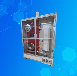 Sistema Compacto de Recubrimiento de Membranas de Fibra Hueca, Equipo de Recubrimiento por Inmersión para Modificación de Superficies de Membranas a Escala Piloto en Laboratorios de I+D - Product Image 1