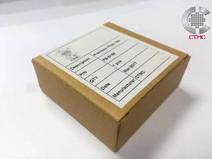 12016601 10g Cesta de filtro Pre Cision para máquina de café - Product Image 2